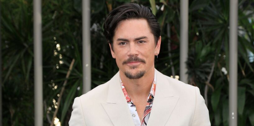 Tom Sandoval dit qu’il était « très proche » du suicide au milieu d’un scandale de tricherie