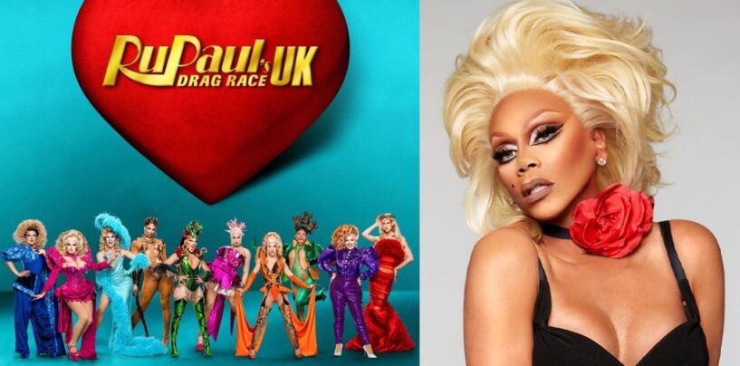 Les fans pensent qu’une 11e reine a été supprimée de la saison 5 de Drag Race UK