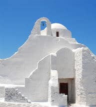 église de Paraportiani
