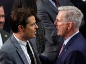 L’homophobe Matt Gaetz cherche une alliance démocratique pour évincer McCarthy au milieu du drame de la fermeture : rapport
