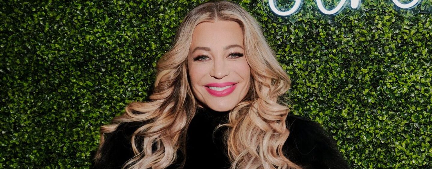 Taylor Dayne parle d’amitié avec RuPaul et de son amour pour les gays
