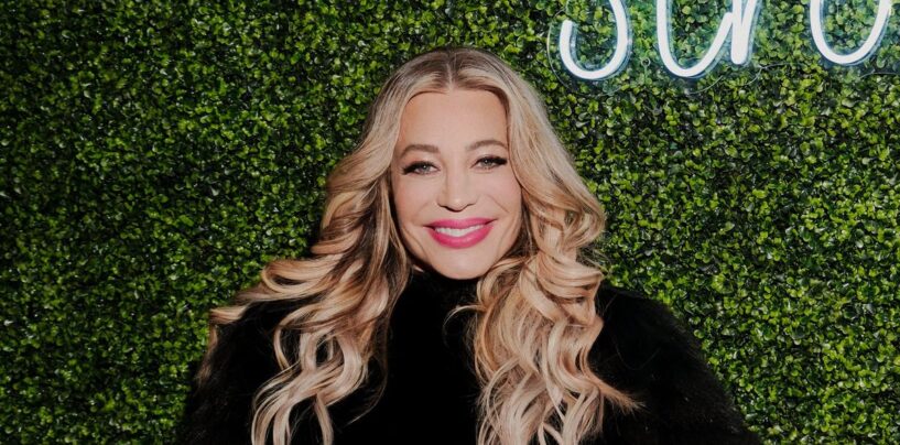 Taylor Dayne parle d’amitié avec RuPaul et de son amour pour les gays