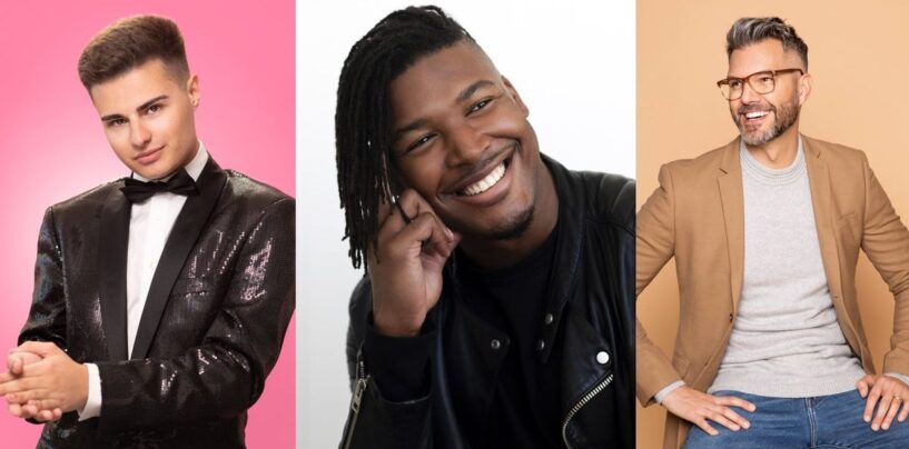 La série « Truth Be Told » de Tony Morrison met en vedette davantage de métamorphes LGBTQ+