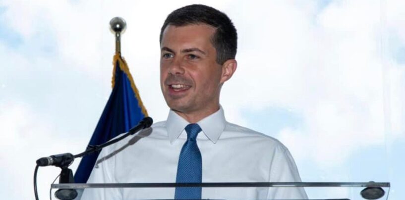 Pete Buttigieg doit continuer d’expliquer aux républicains que les saisons ne sont pas un changement climatique
