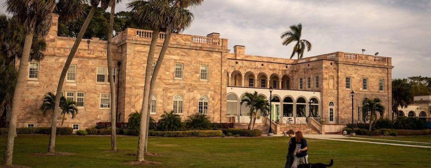 Le Florida College conclut un accord avec le ministère de l’Éducation concernant ses violations présumées des droits civiques