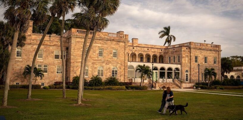 Le Florida College conclut un accord avec le ministère de l’Éducation concernant ses violations présumées des droits civiques