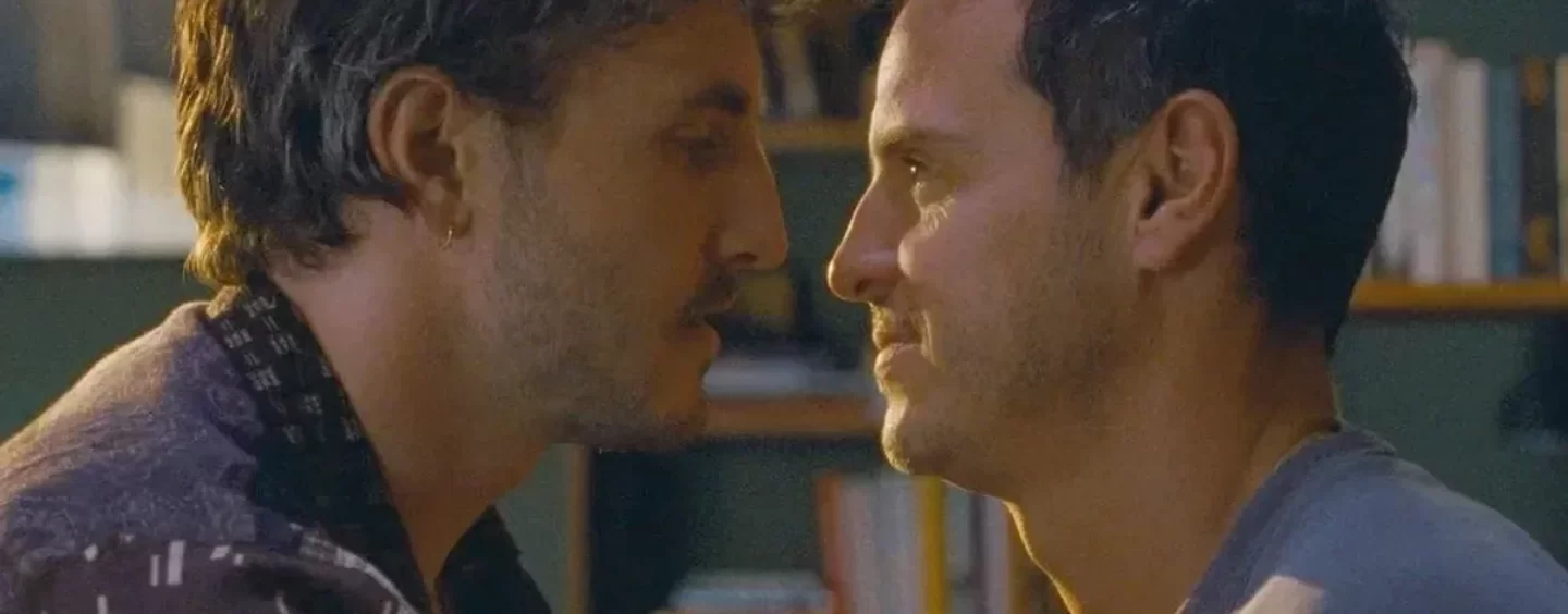 5 choses que nous avons vues dans la bande-annonce de « All Of Us Strangers » et qui nous font pâlir