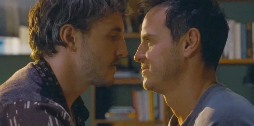 5 choses que nous avons vues dans la bande-annonce de « All Of Us Strangers » et qui nous font pâlir