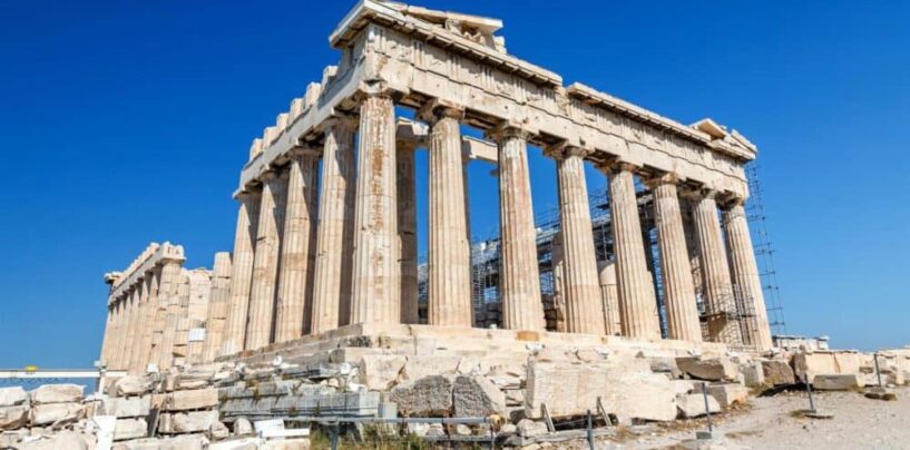 Activités à Athènes