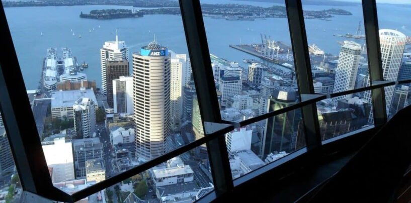 Activités à Auckland