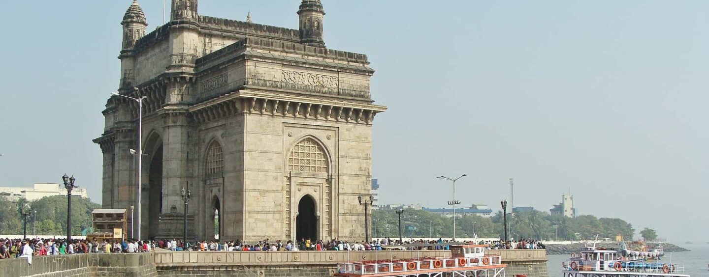 Activités à Bombay
