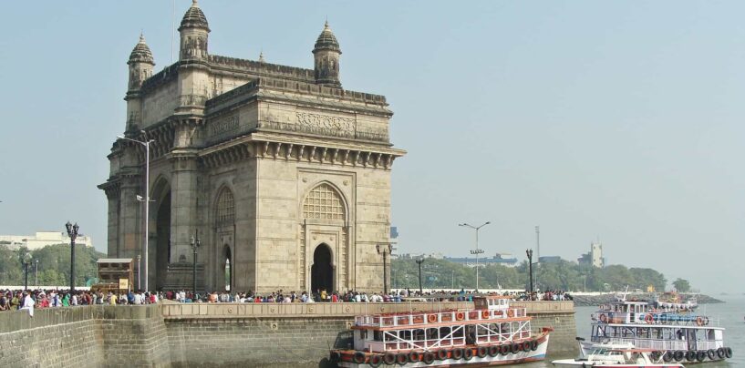 Activités à Bombay