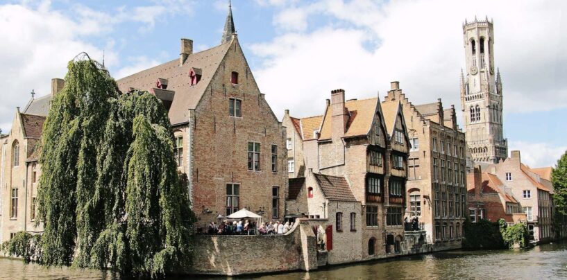 Activités à Bruges