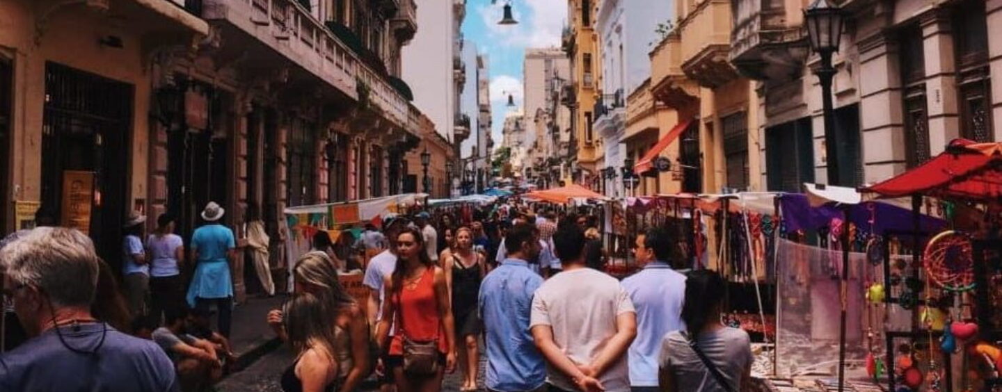 Activités à Buenos Aires