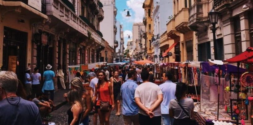 Activités à Buenos Aires