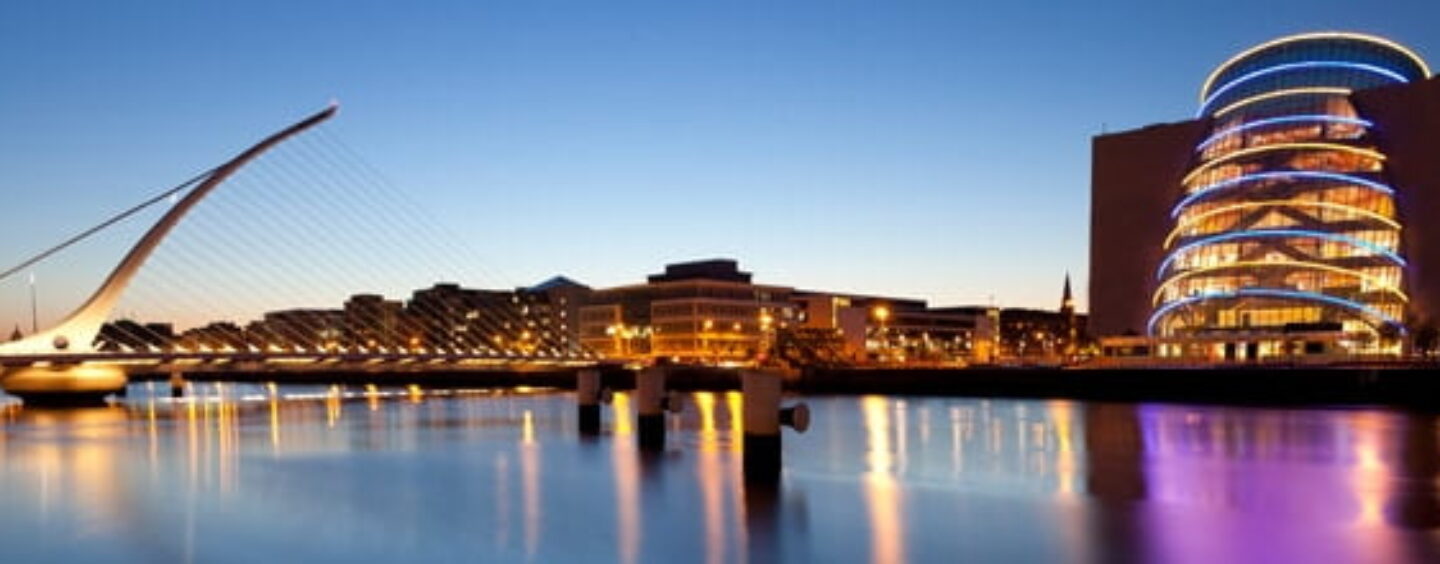Activités à Dublin