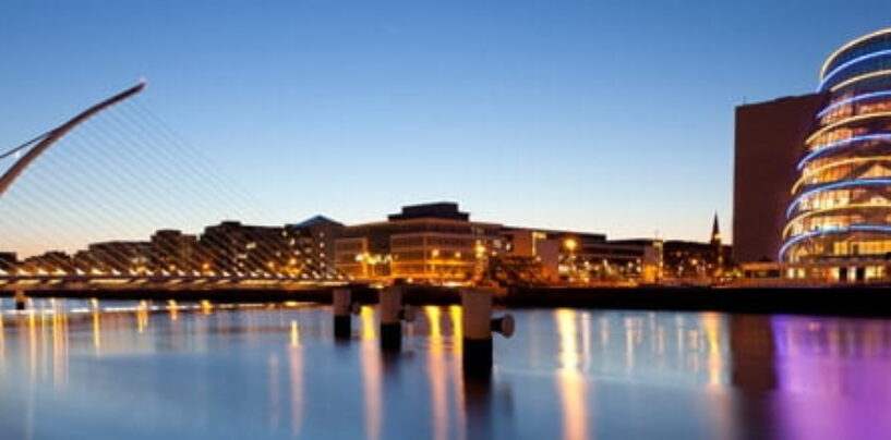 Activités à Dublin