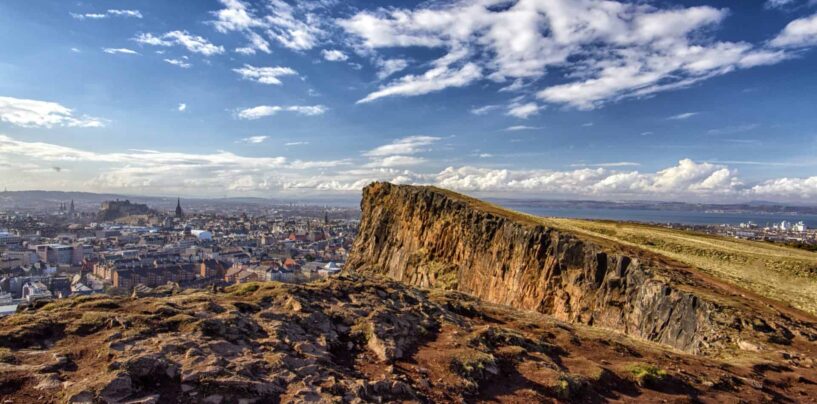 Activités à Édimbourg