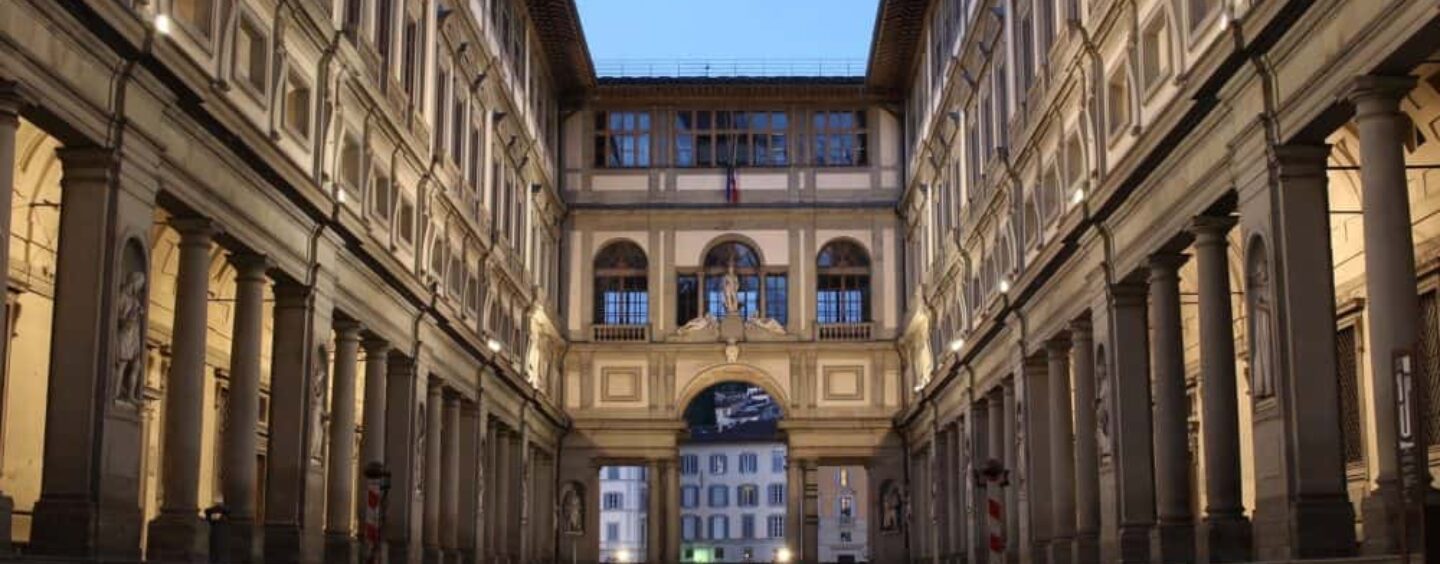 Activités à Florence