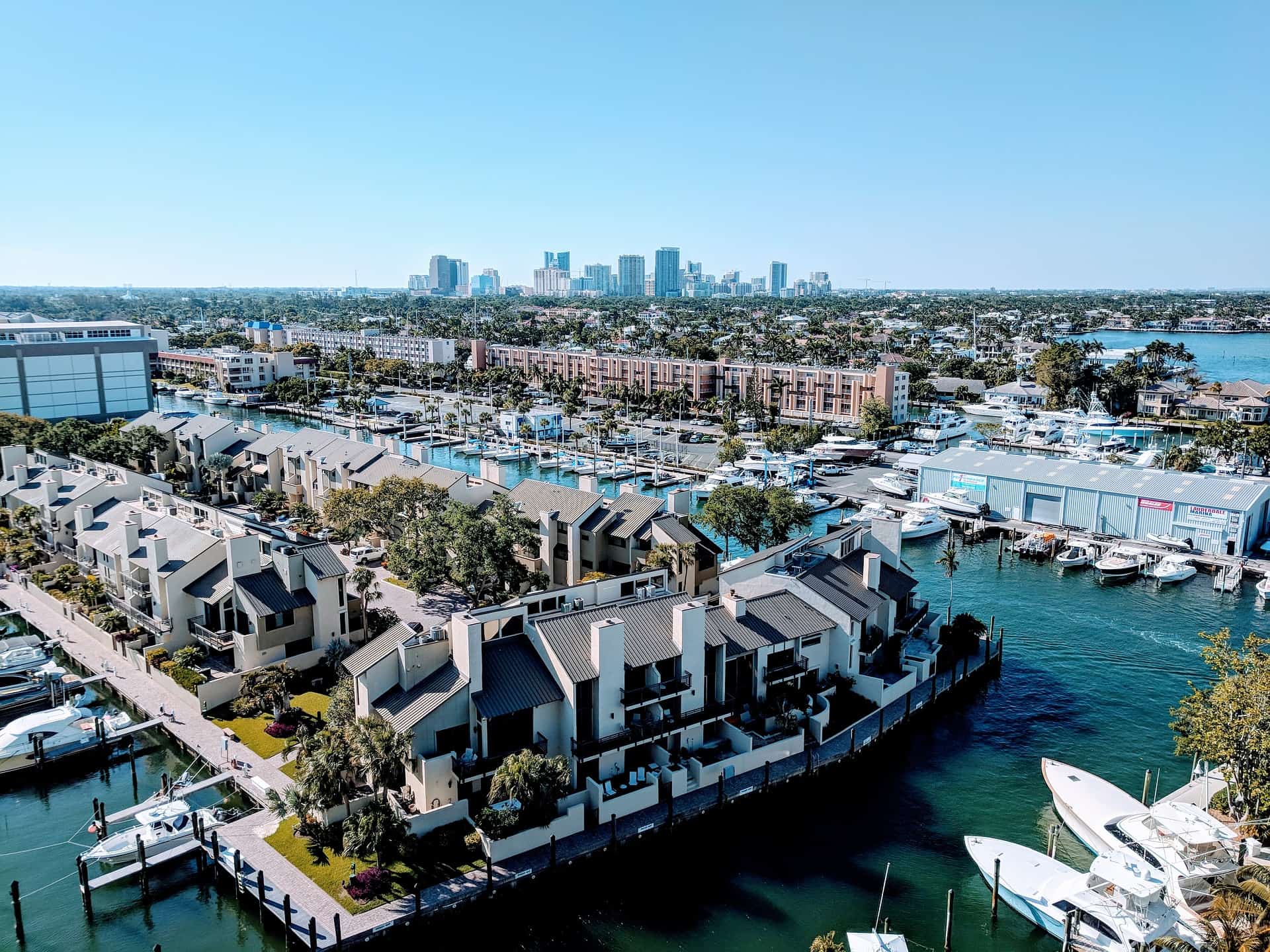 Que faire à Fort Lauderdale 