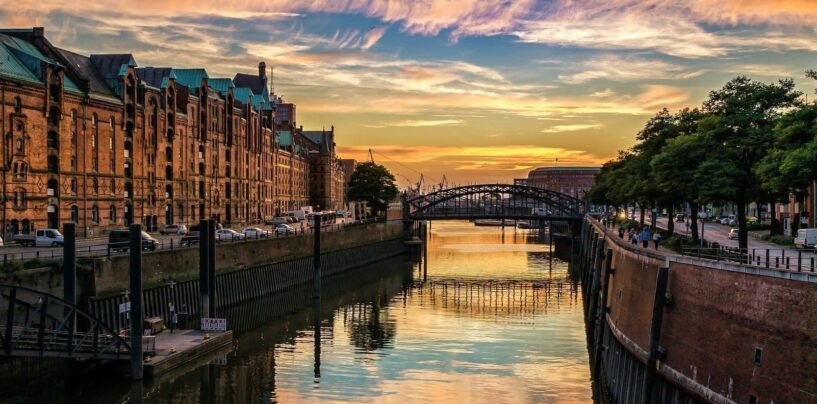 Activités à Hambourg