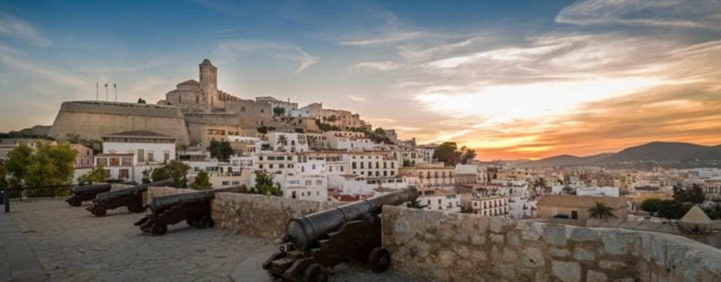 Activités à Ibiza