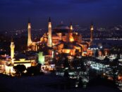 Activités à Istanbul
