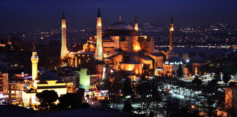 Activités à Istanbul