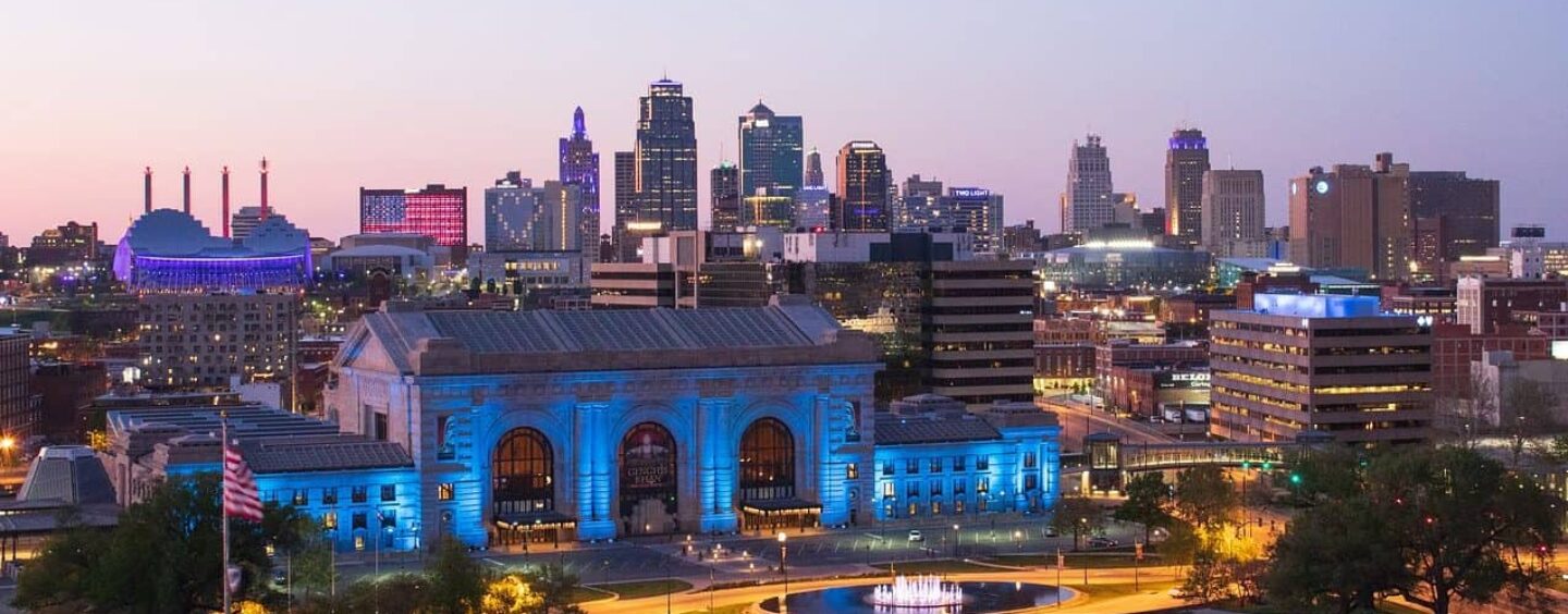 Activités à Kansas City