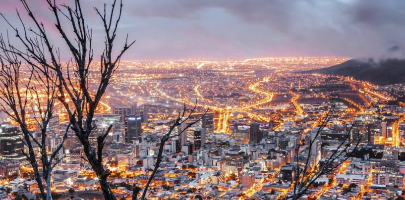 Activités à Le Cap