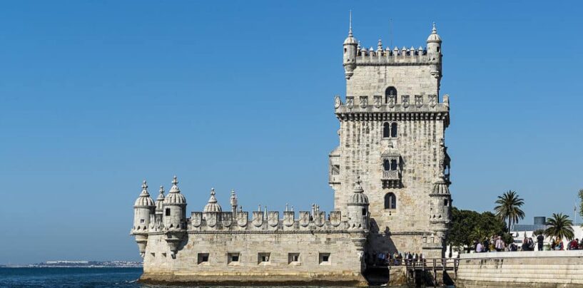 Activités à Lisbonne
