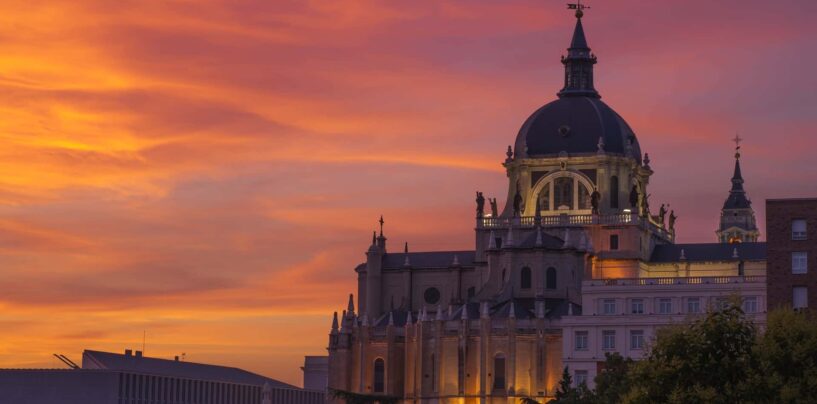 Activités à Madrid