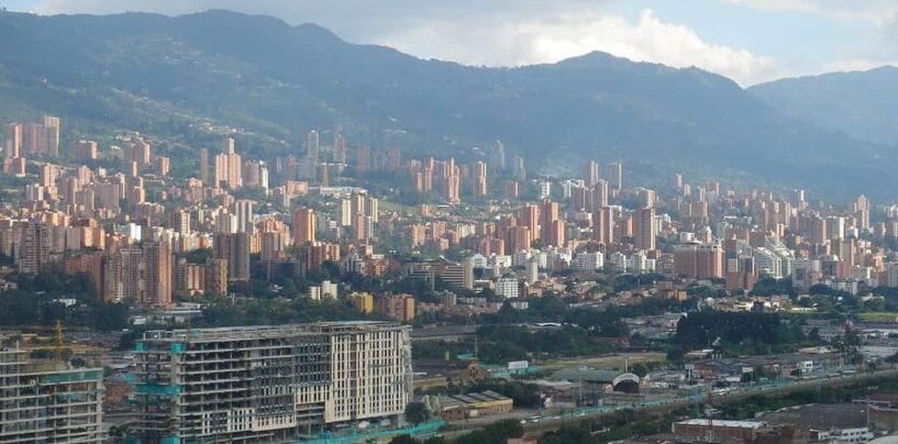 Activités à Medellín