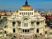Activités à Mexico