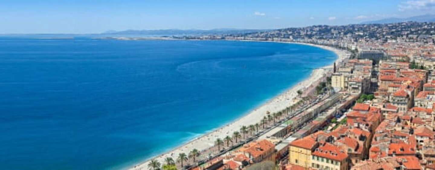 Activités à Nice