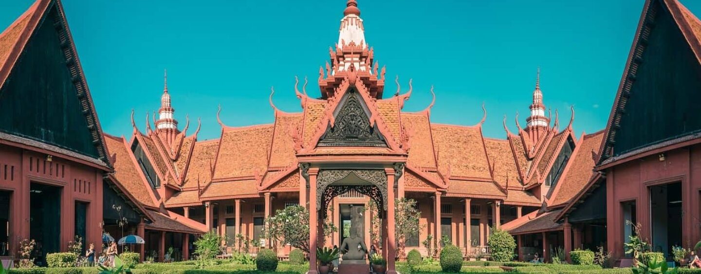 Activités à Phnom Penh