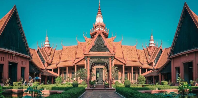 Activités à Phnom Penh