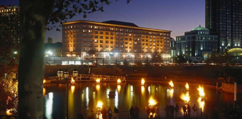 Activités à Providence