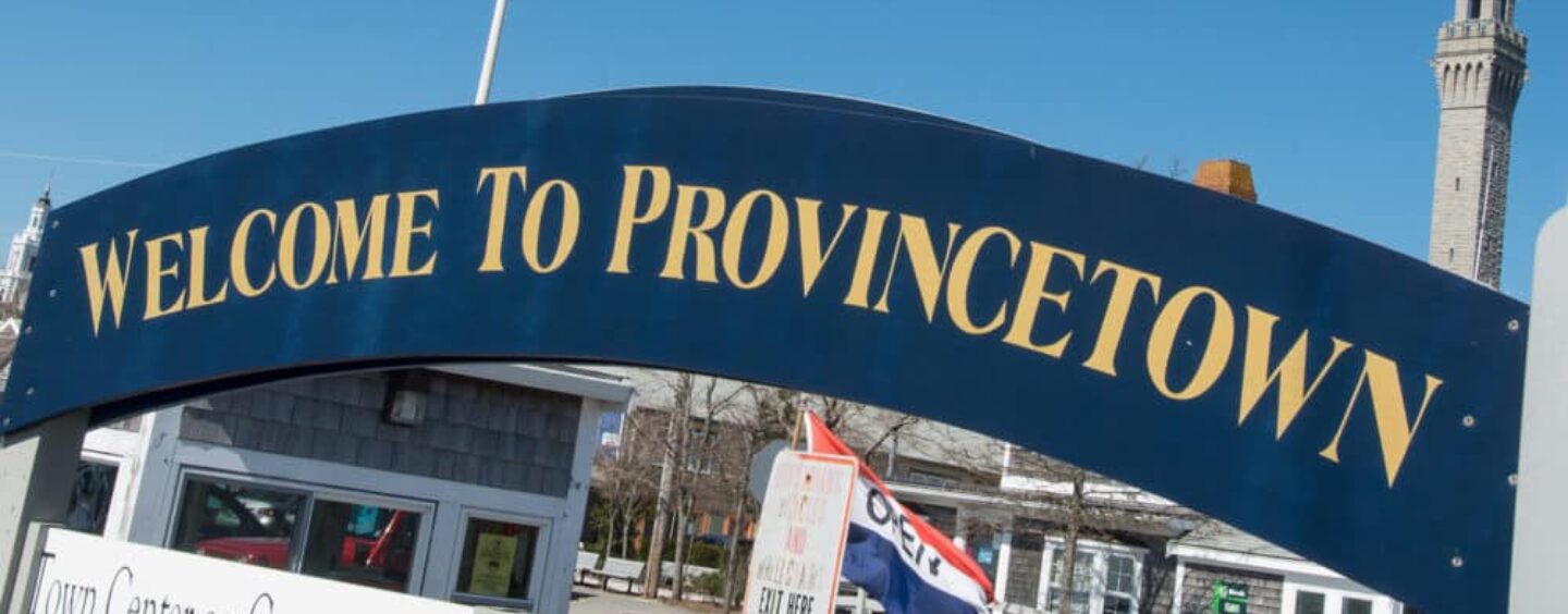 Activités à Provincetown