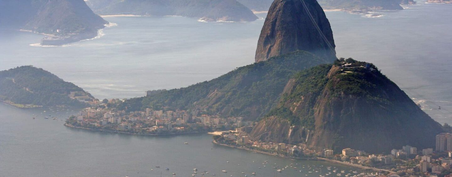 Activités à Rio de Janeiro