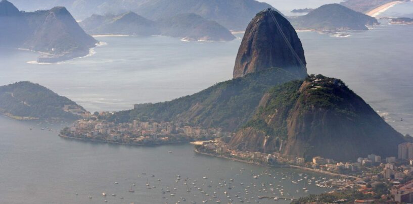 Activités à Rio de Janeiro