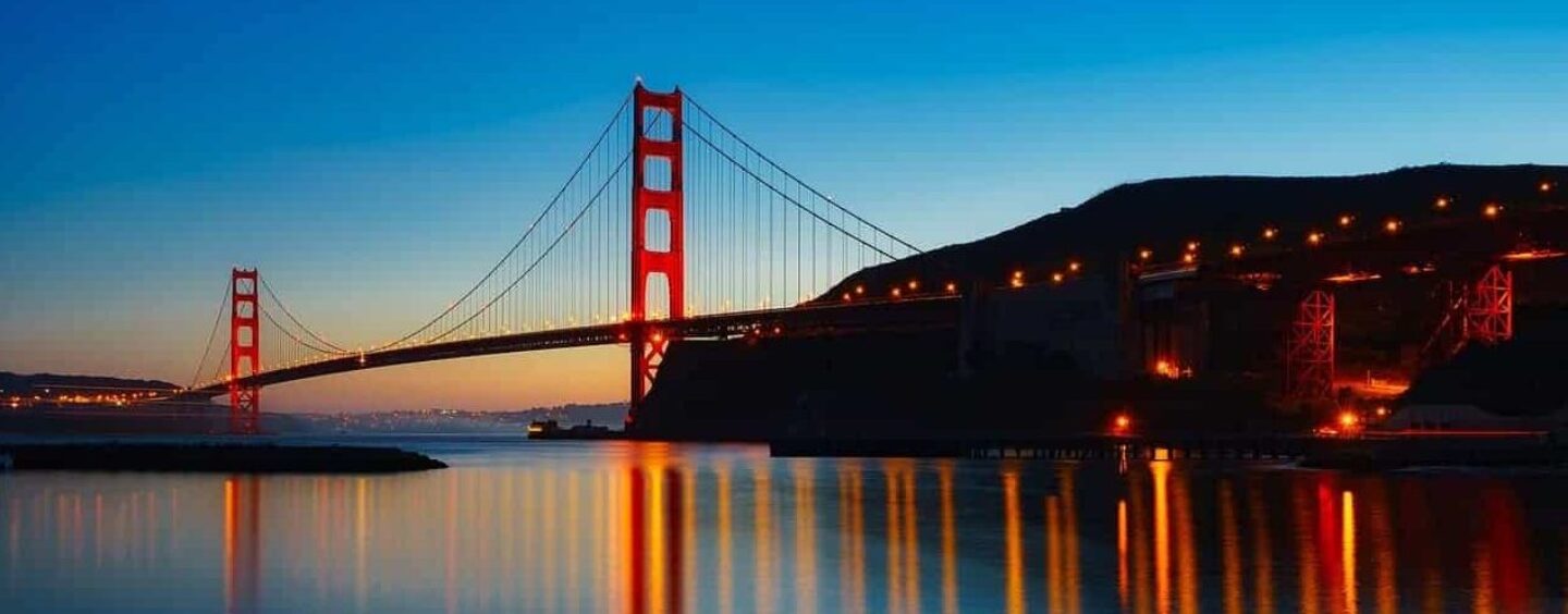 Activités à San Francisco