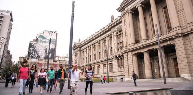 Activités à Santiago