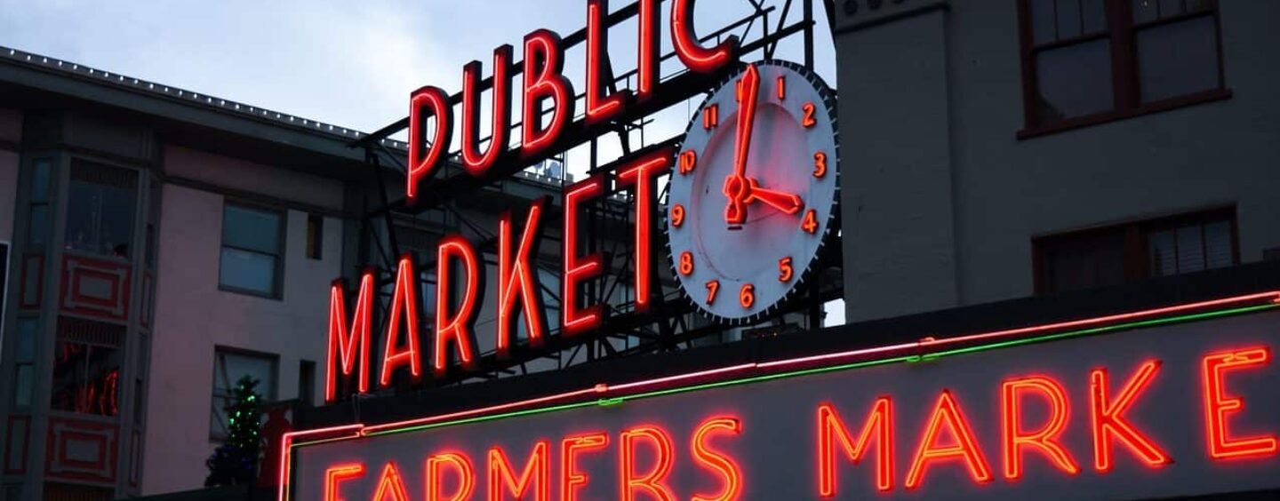 Activités à Seattle