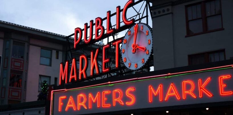 Activités à Seattle