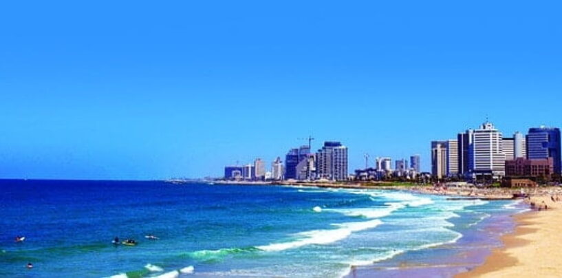 Activités à Tel-Aviv