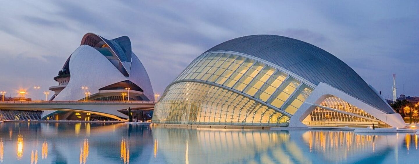 Activités à Valence