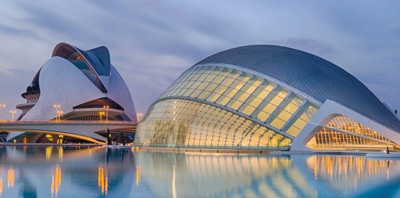 Activités à Valence