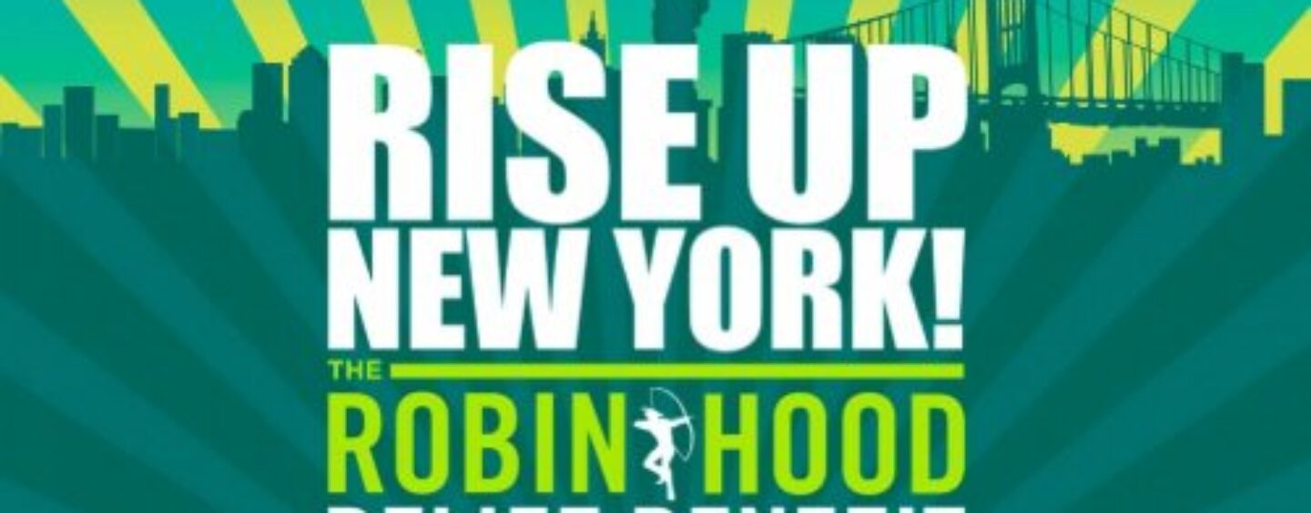 Alors que les lumières sont éteintes à Broadway, l’esprit de New York ne faiblit jamais