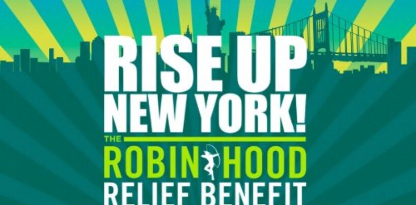 Alors que les lumières sont éteintes à Broadway, l’esprit de New York ne faiblit jamais